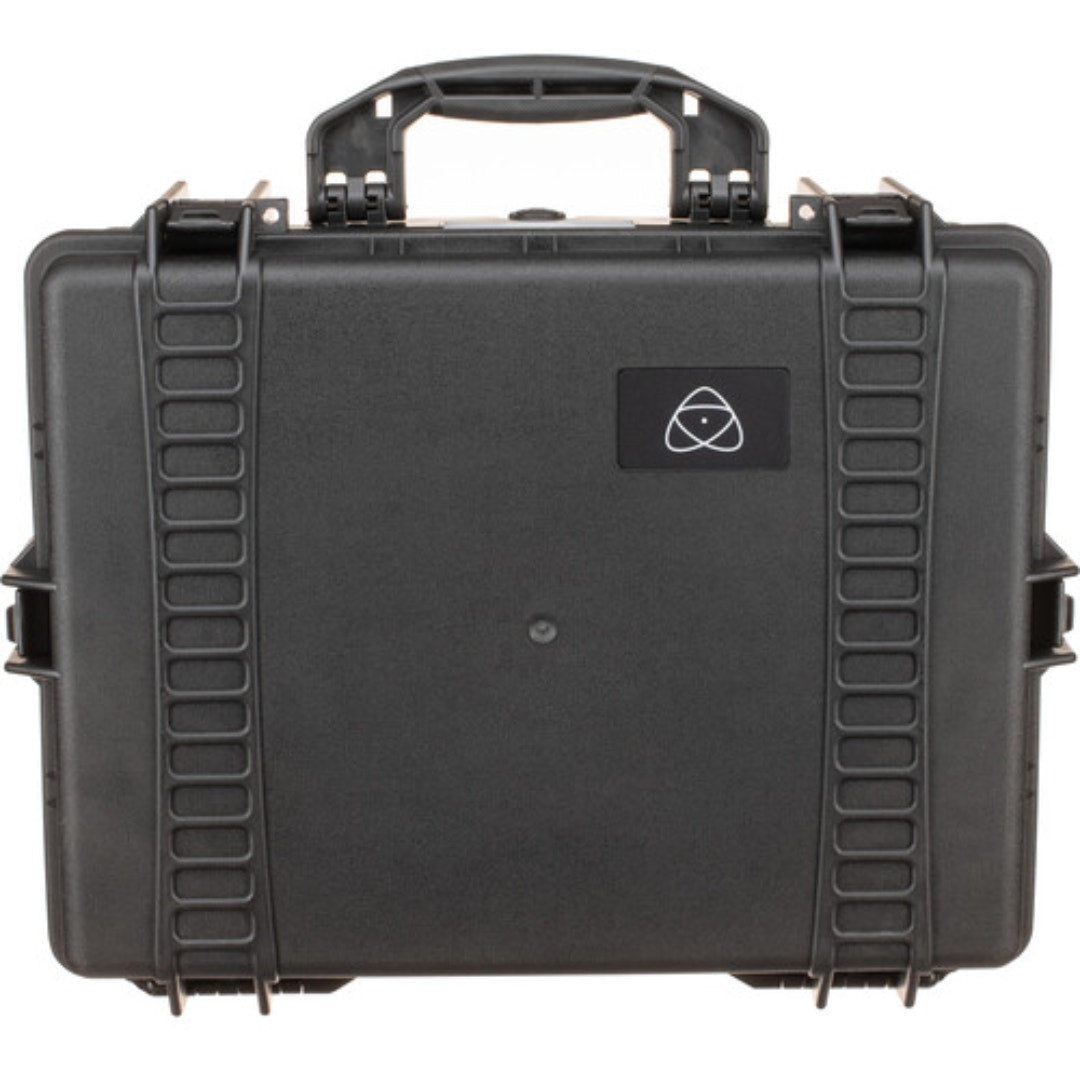 Atomos Neon 17 carry case, HPRC hard case with foam