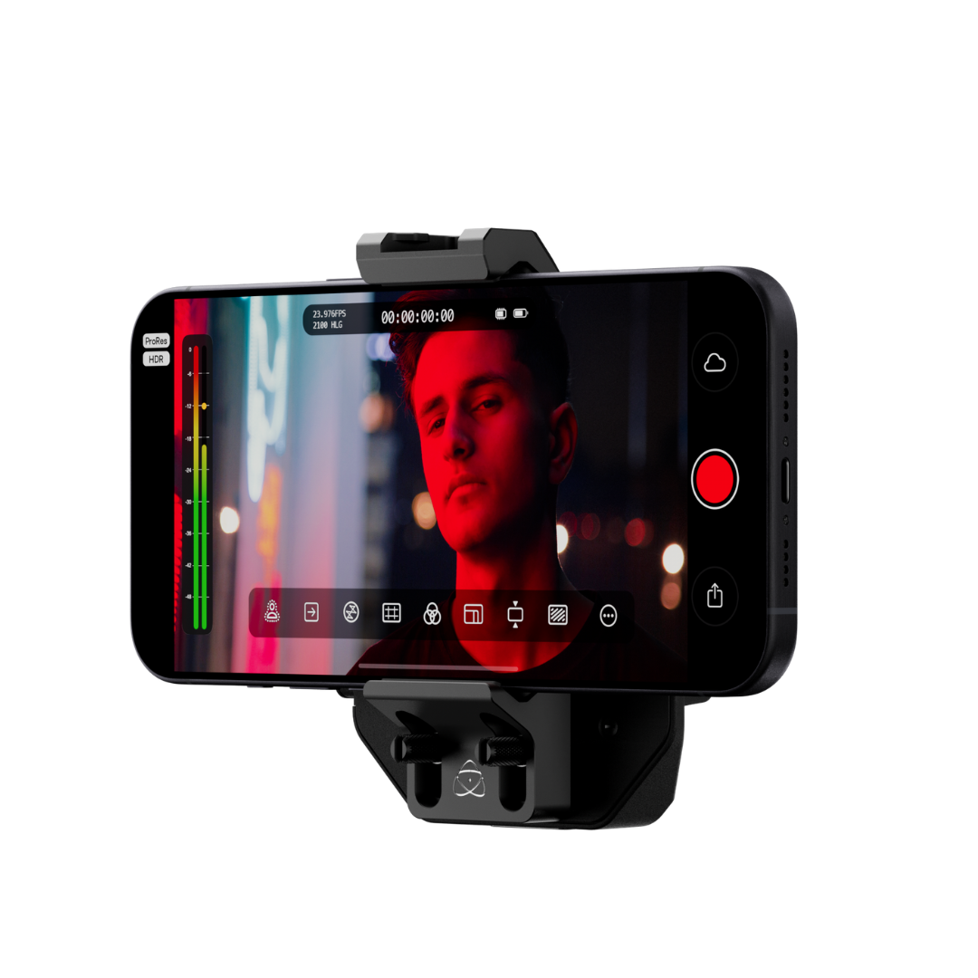 Atomos Ninja Phone - additional product view