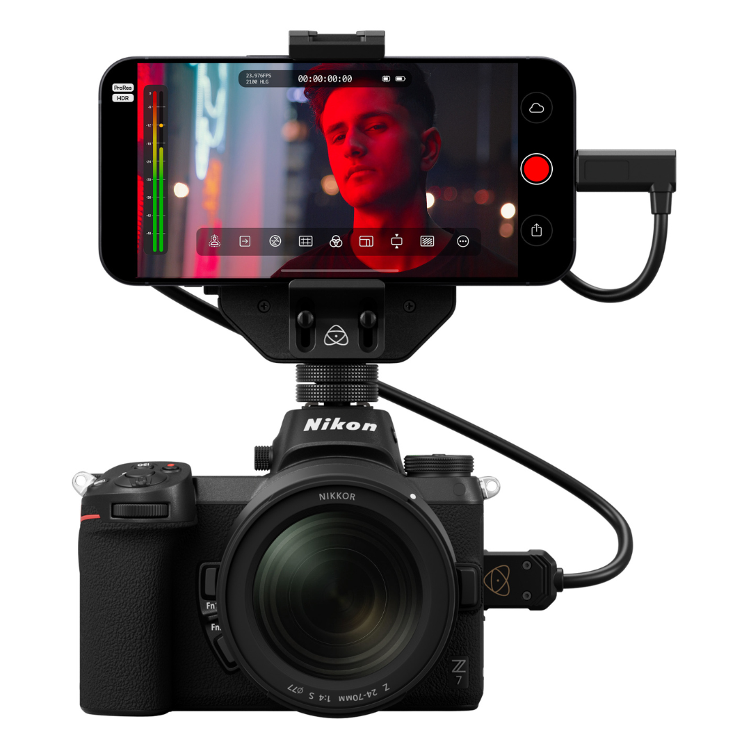 Atomos Ninja Phone - additional product view
