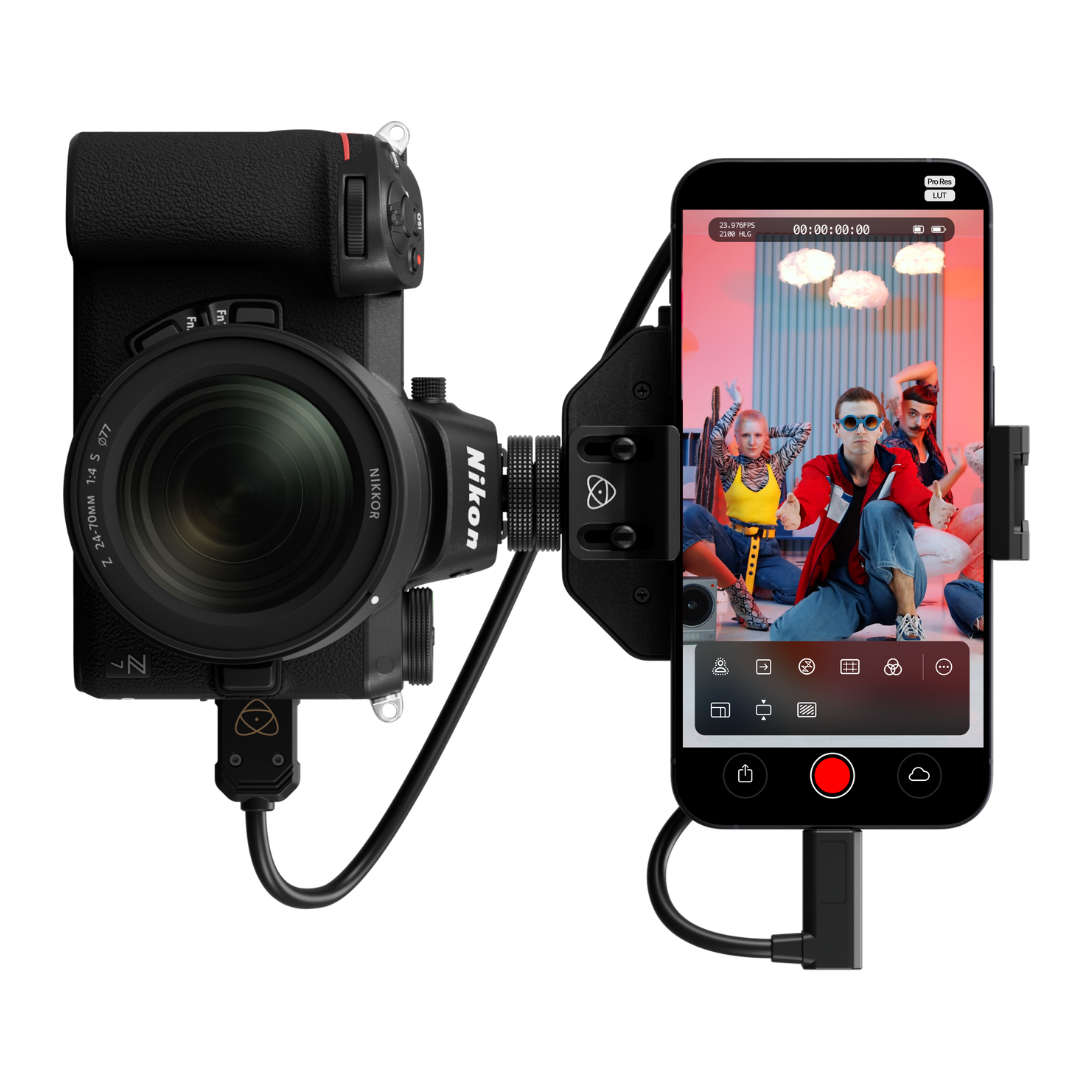 Atomos Ninja Phone - additional product view