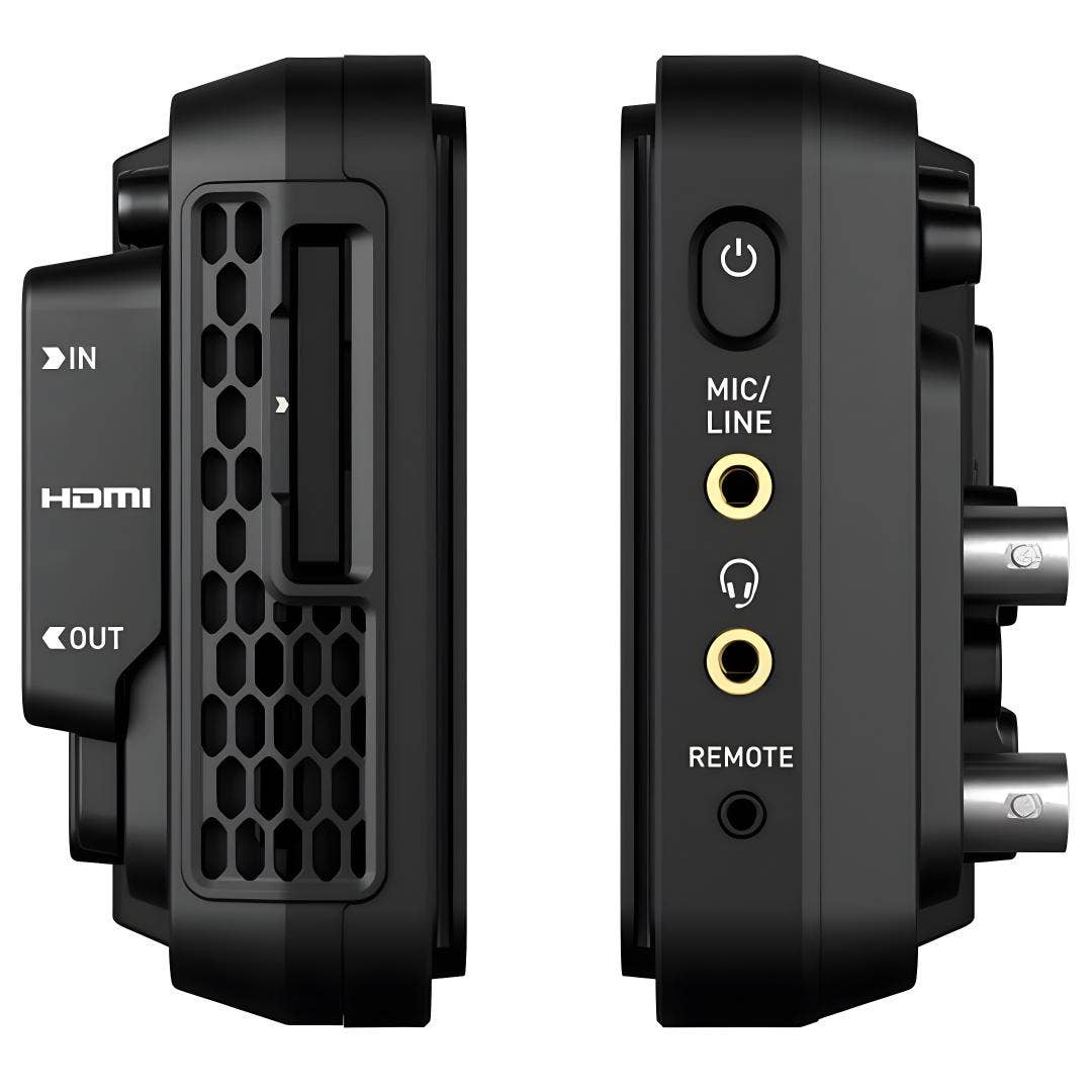 Atomos Ninja TX 5-Inch Monitor-Recorder - additional product view