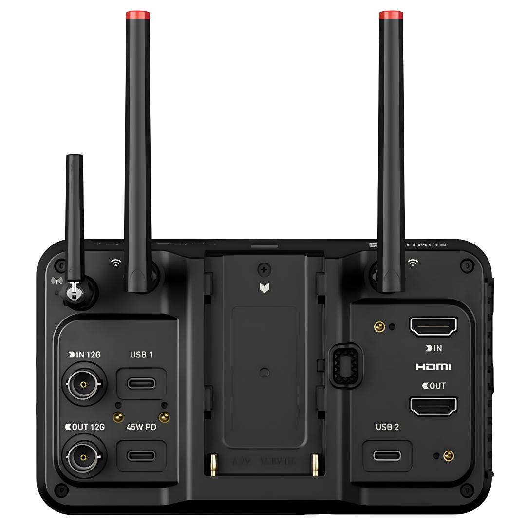 Atomos Ninja TX 5-Inch Monitor-Recorder - additional product view
