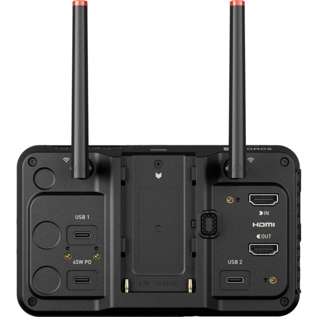 Atomos Ninja TX Go - additional product view