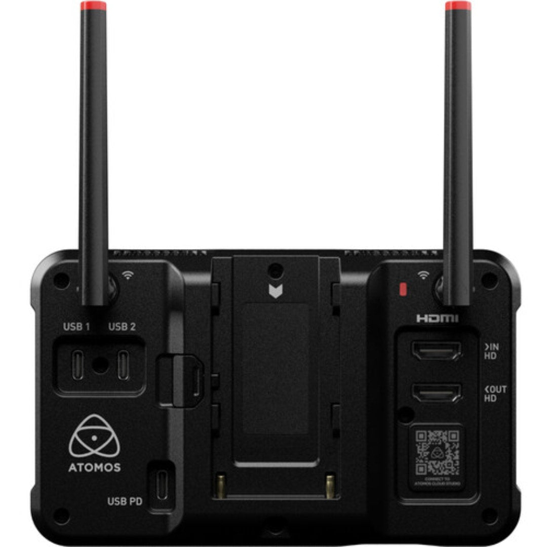 Atomos ZATO Connect - additional product view