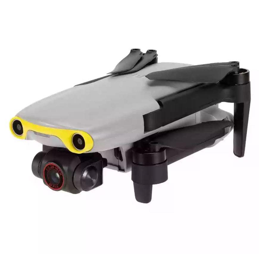 Autel Evo Nano+ Premium Bundle Grey Drone - additional product view