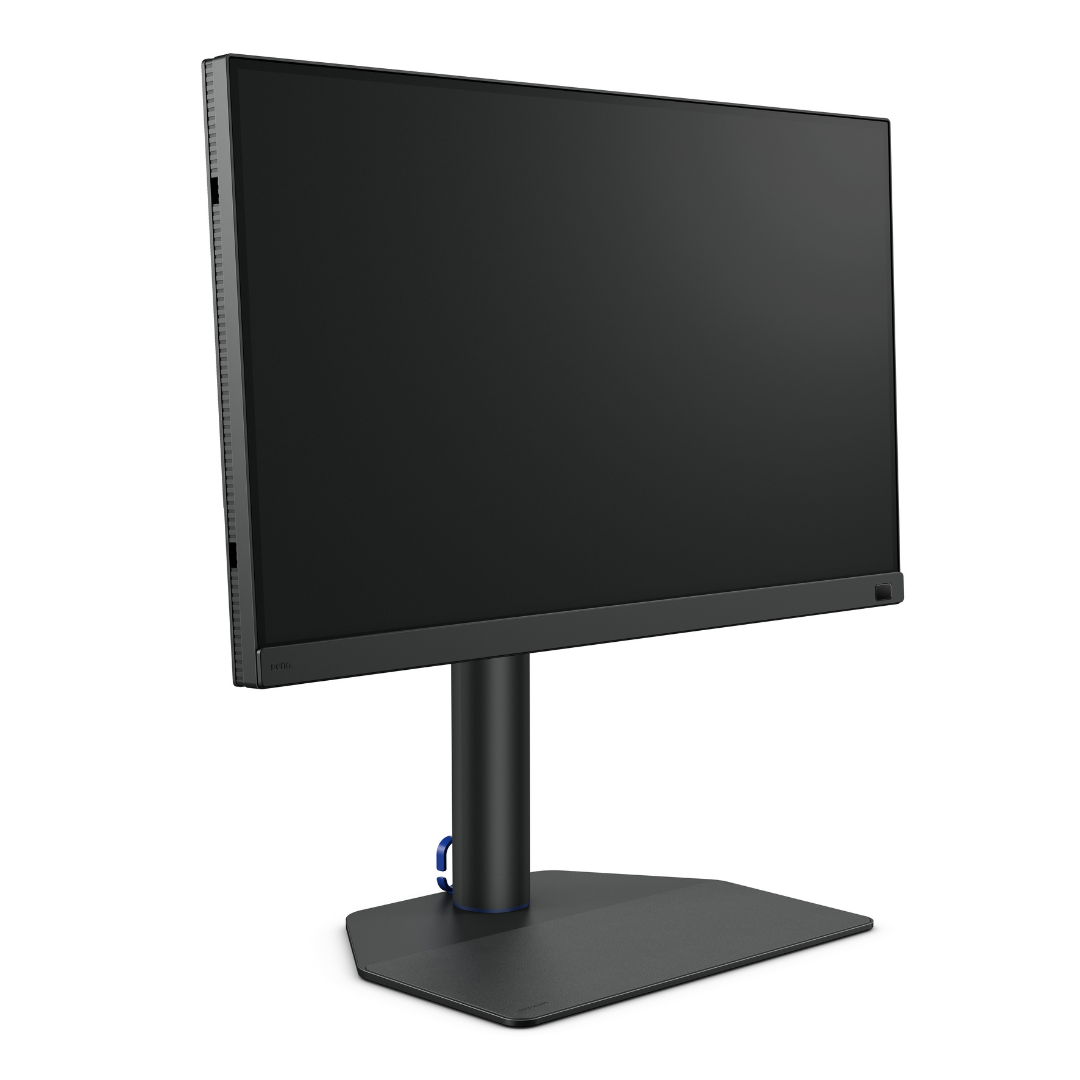 BenQ 27W LED MONITOR SW272U GREY - additional product view