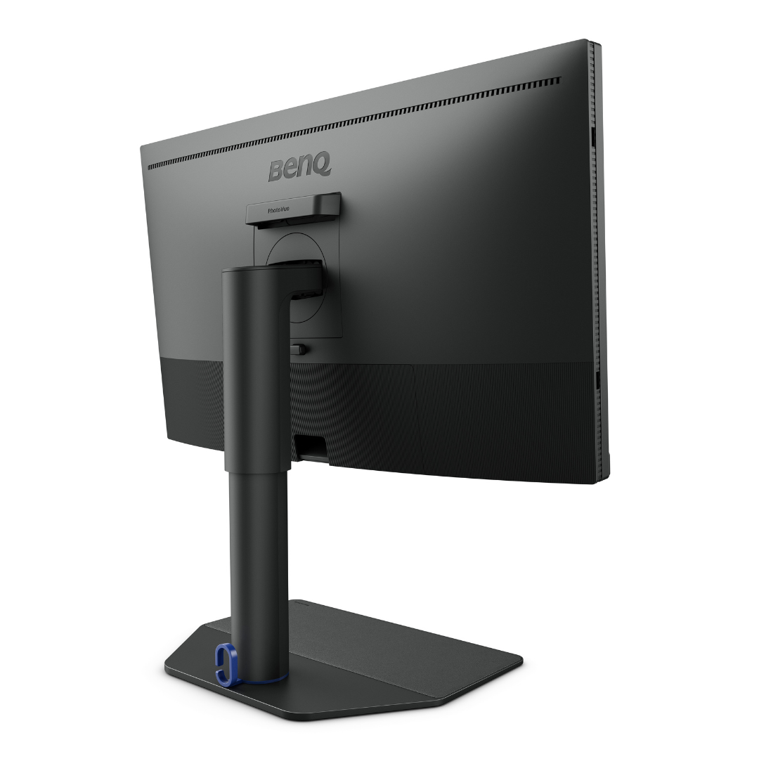BenQ 27W LED MONITOR SW272U GREY - additional product view