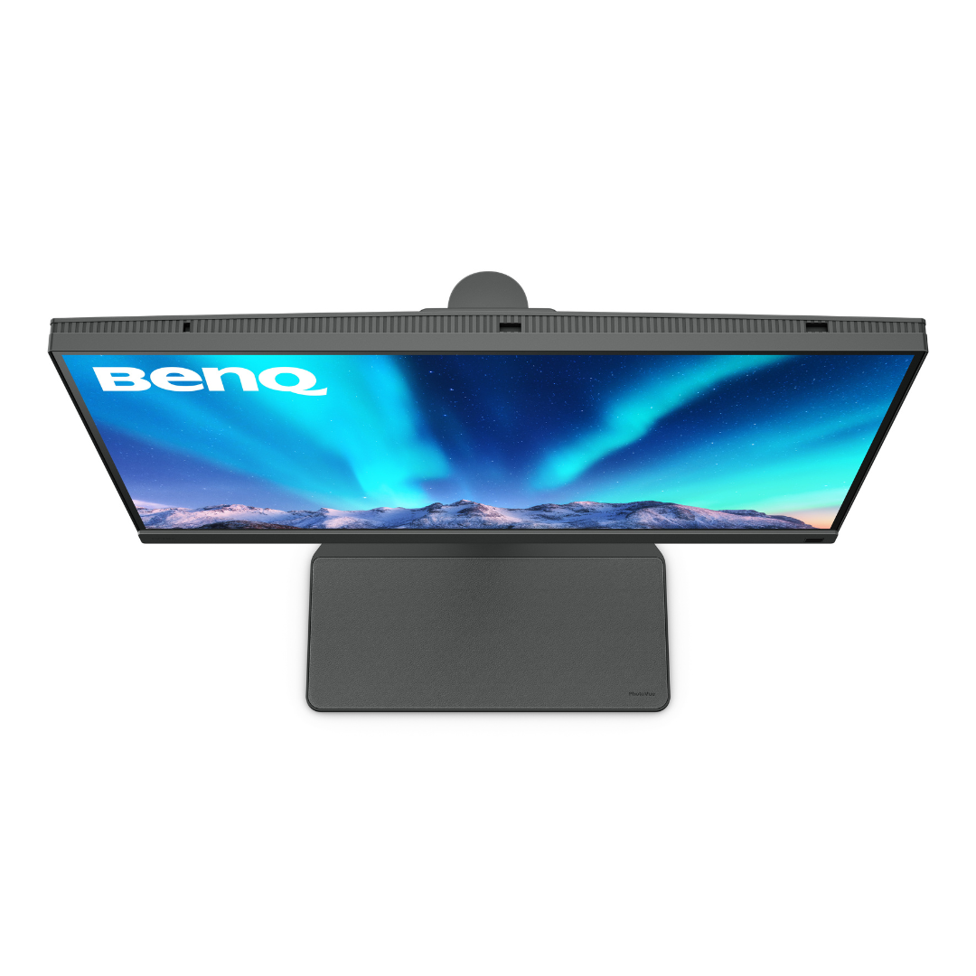 BenQ 27W LED MONITOR SW272U GREY - additional product view
