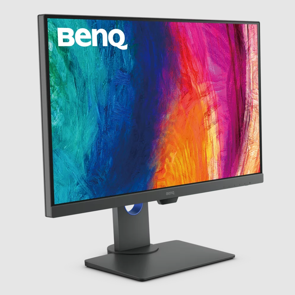 BenQ PD2705Q 2K 27" Design Monitor with QHD - additional product view