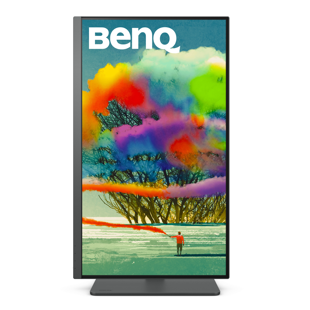 BenQ PD3205U 32" 4K Designer/ Content Creator Monitor - additional product view