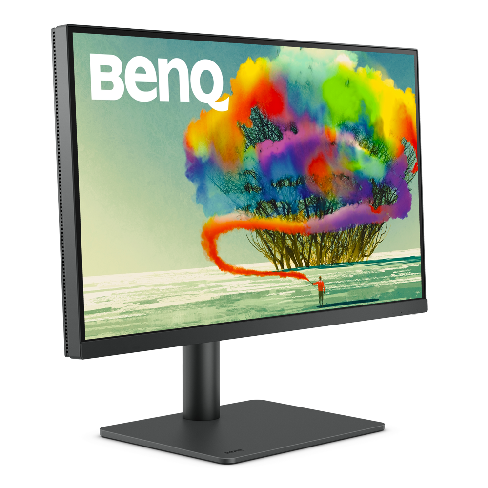 BenQ PD3205U 32" 4K Designer/ Content Creator Monitor - additional product view