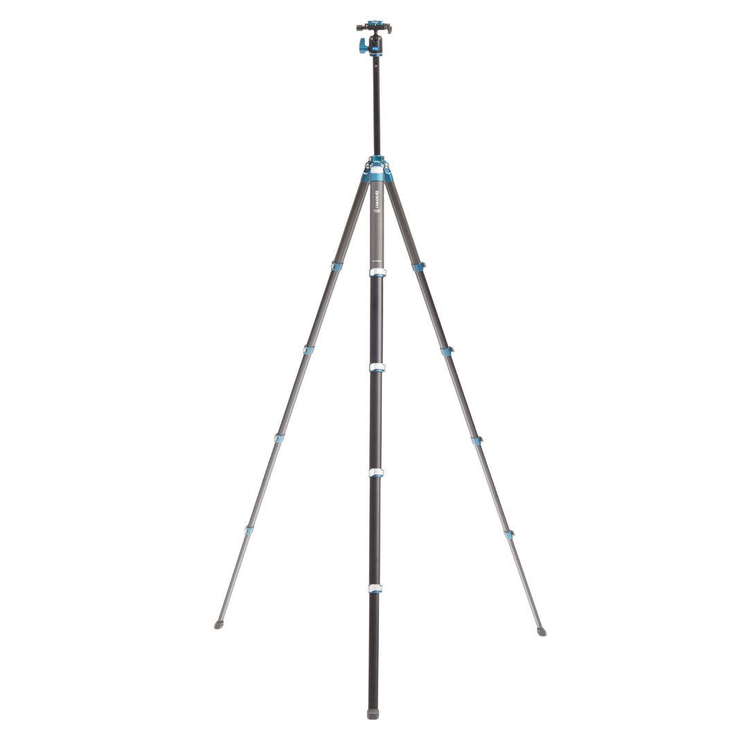 Benro Cyanbird Carbon Fibre/ Aluminium Tripod Kit, N00P Ball Head, Fliplock - additional product view