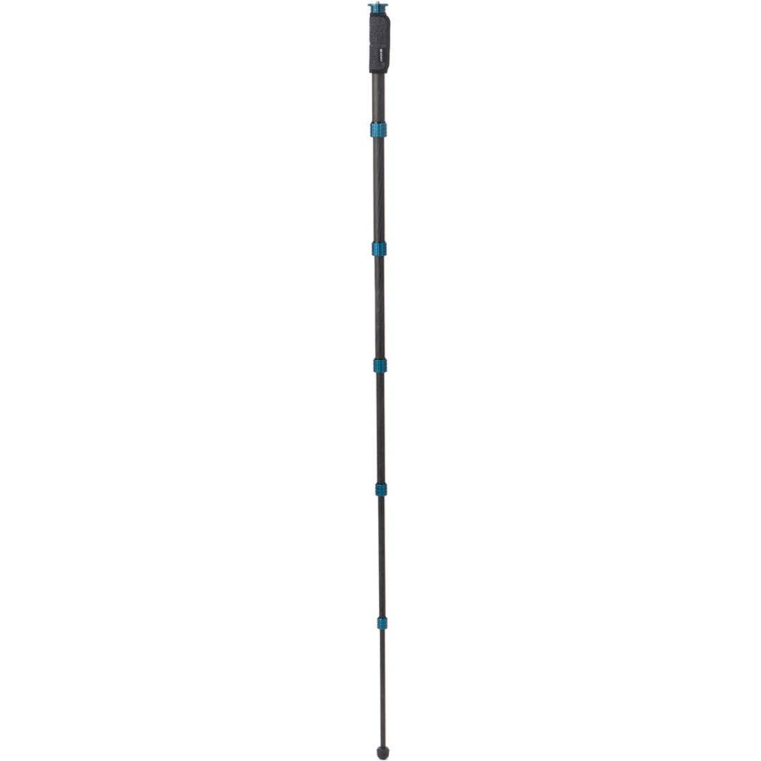 Benro MSSL110C Super Slim Carbon Fibre Monopod - additional product view