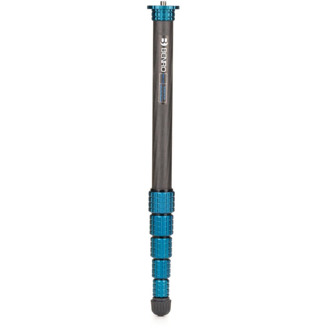 Benro MSSL110C Super Slim Carbon Fibre Monopod - additional product view