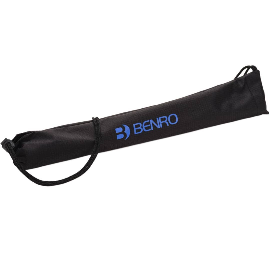 Benro MSSL110C Super Slim Carbon Fibre Monopod - additional product view