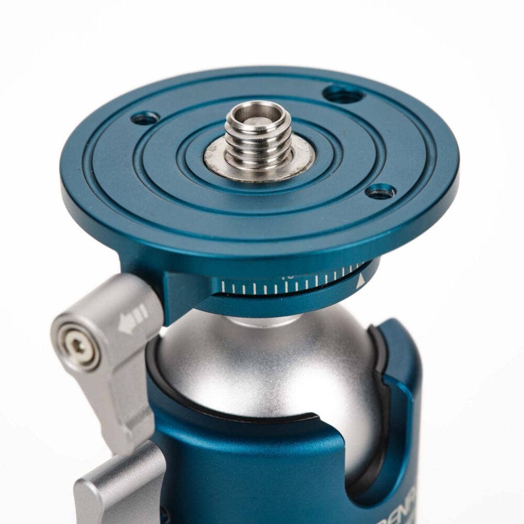 Benro NBBH2 by Novoflex Head - Small - additional product view
