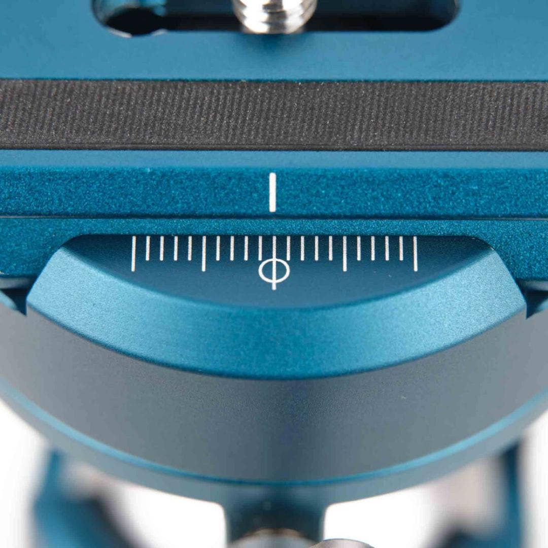 Benro NBBH2 by Novoflex Head - Small - additional product view