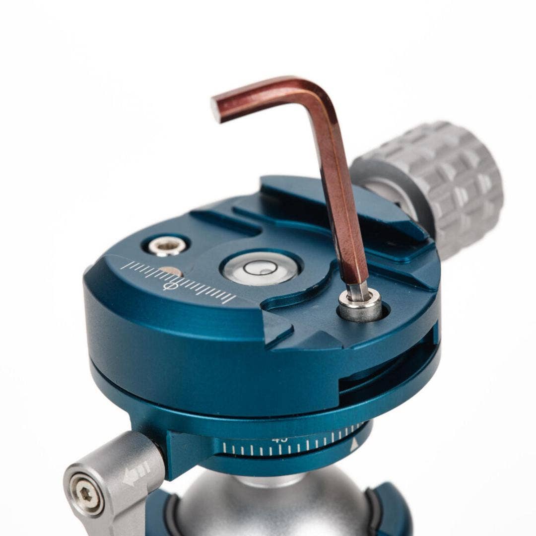 Benro NBBH3 by Novoflex Head - Medium - additional product view