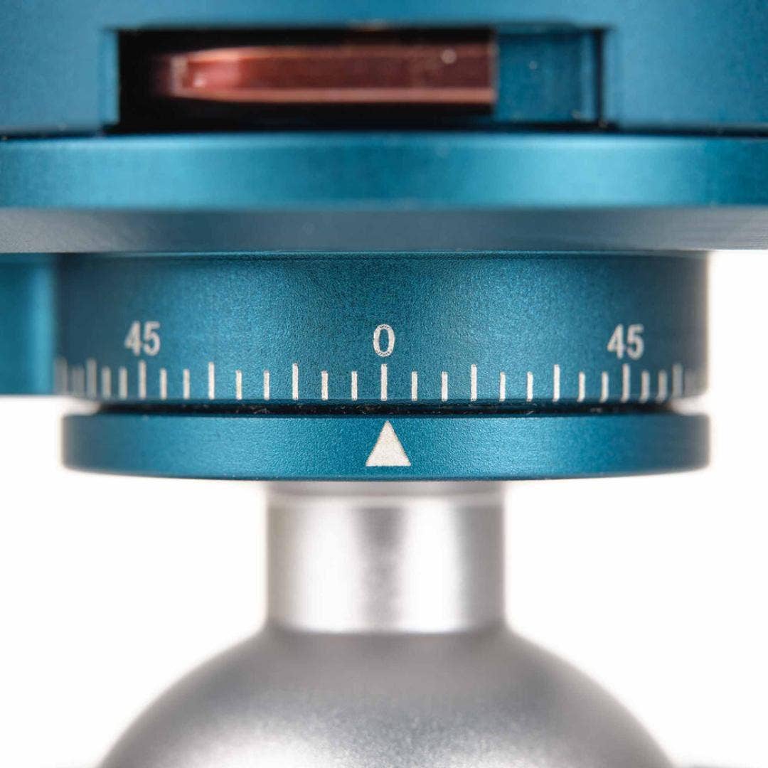Benro NBBH3 by Novoflex Head - Medium - additional product view