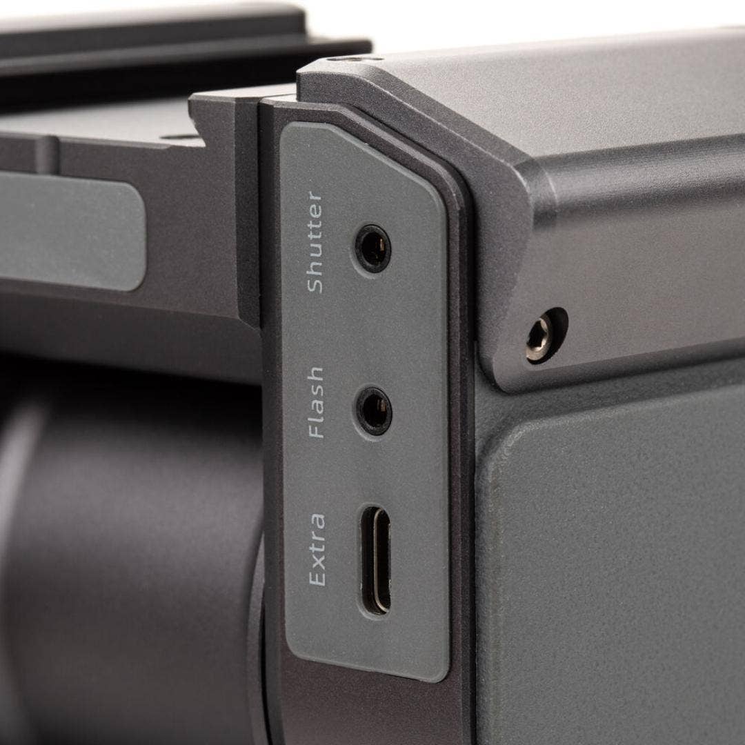 Benro Polaris Astro 3-Axis Head - additional product view