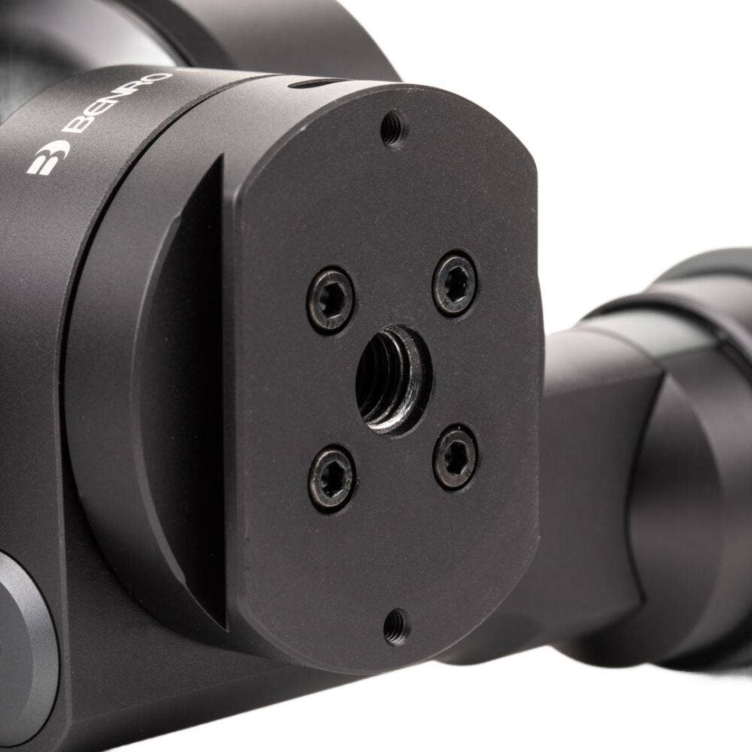 Benro Polaris Astro 3-Axis Head - additional product view