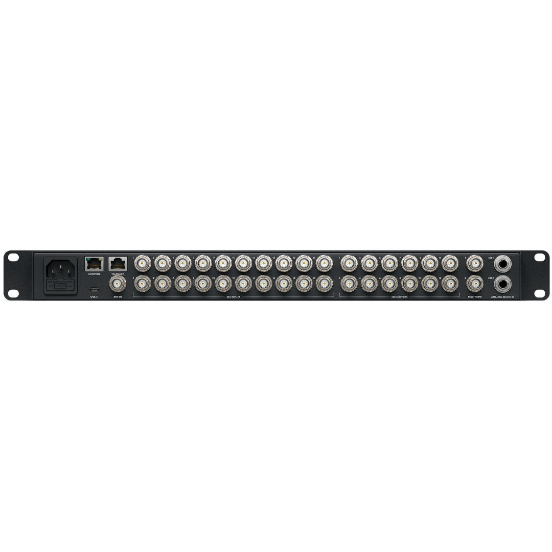Blackmagic Design ATEM 2 M/E Constellation HD - additional product view