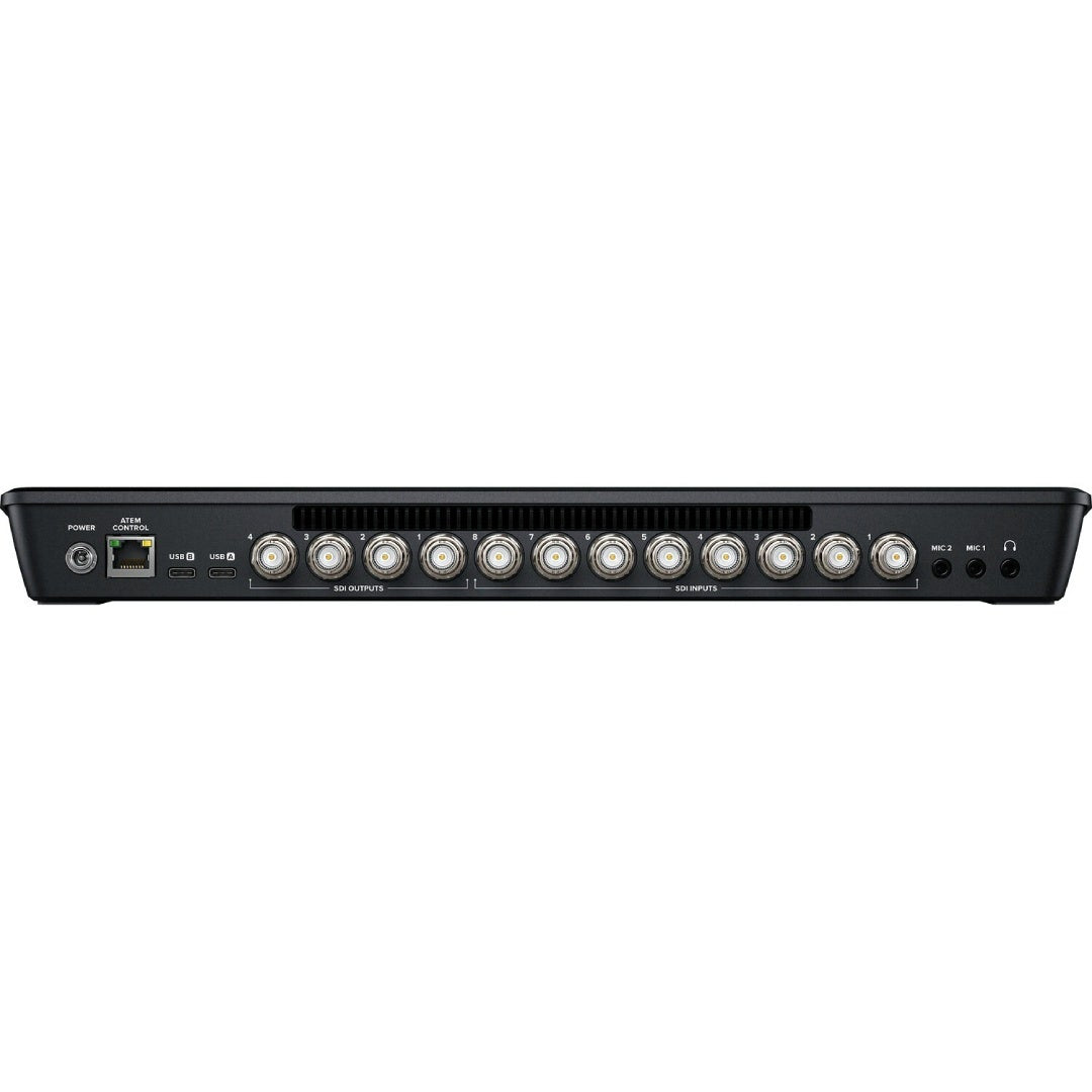 Blackmagic Design ATEM SDI Extreme ISO - additional product view