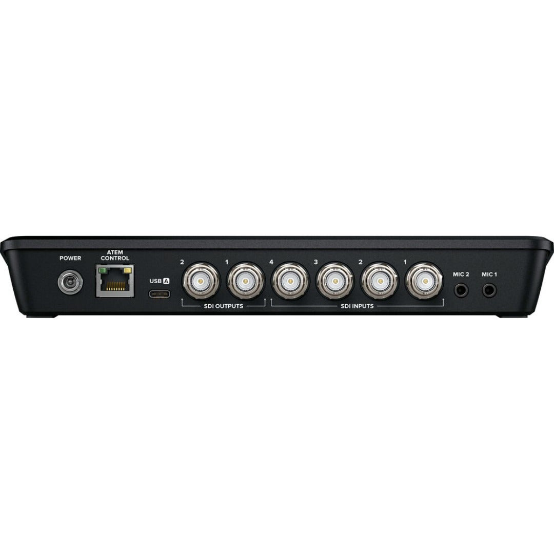 Blackmagic Design ATEM SDI Pro ISO - additional product view