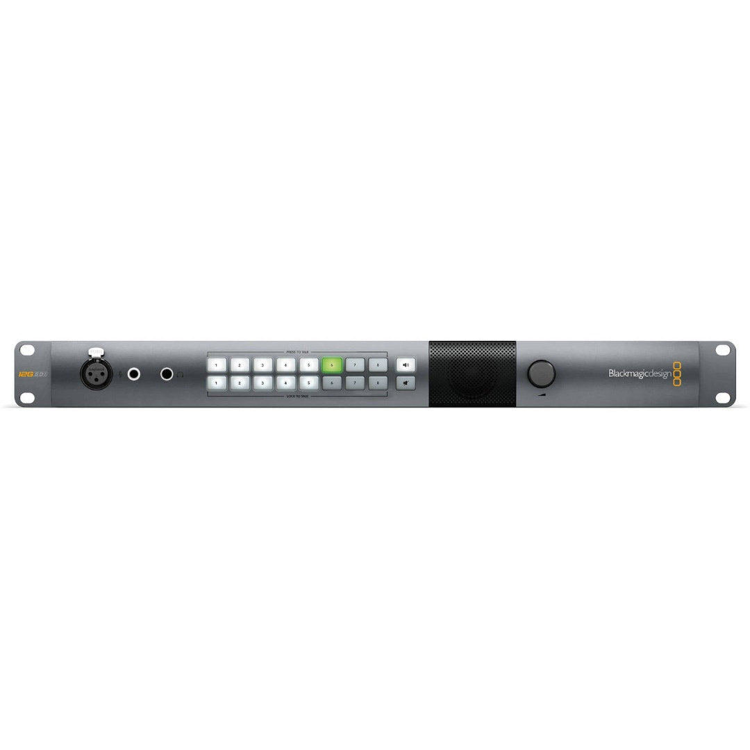 Blackmagic Design ATEM Talkback Converter 4K - additional product view