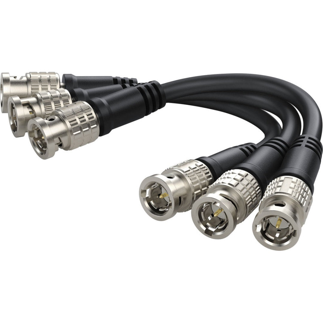 Blackmagic Design Cable, BNC x 3, Camera Fiber Converter