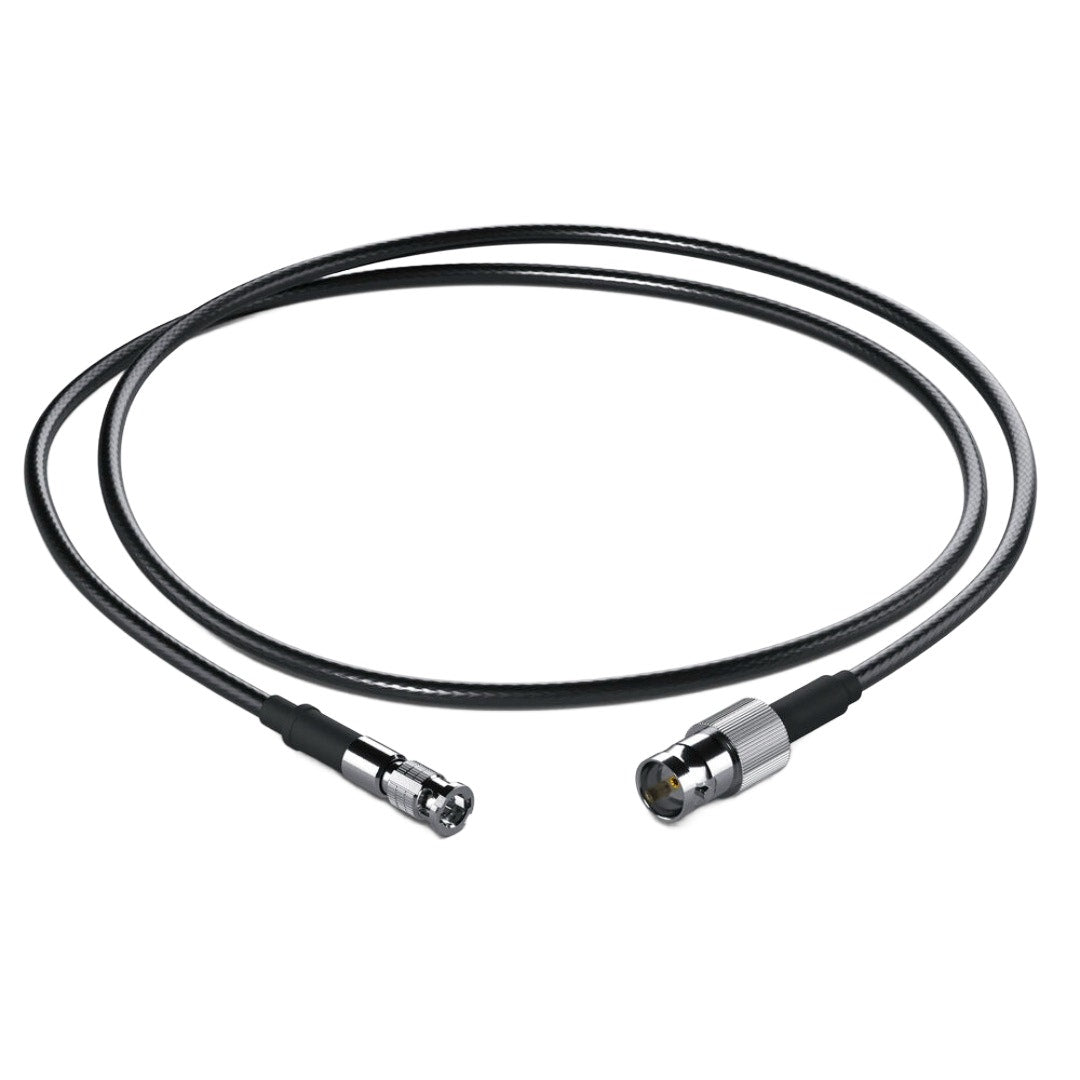 Blackmagic Design Cable, Micro BNC to BNC Female, 700mm