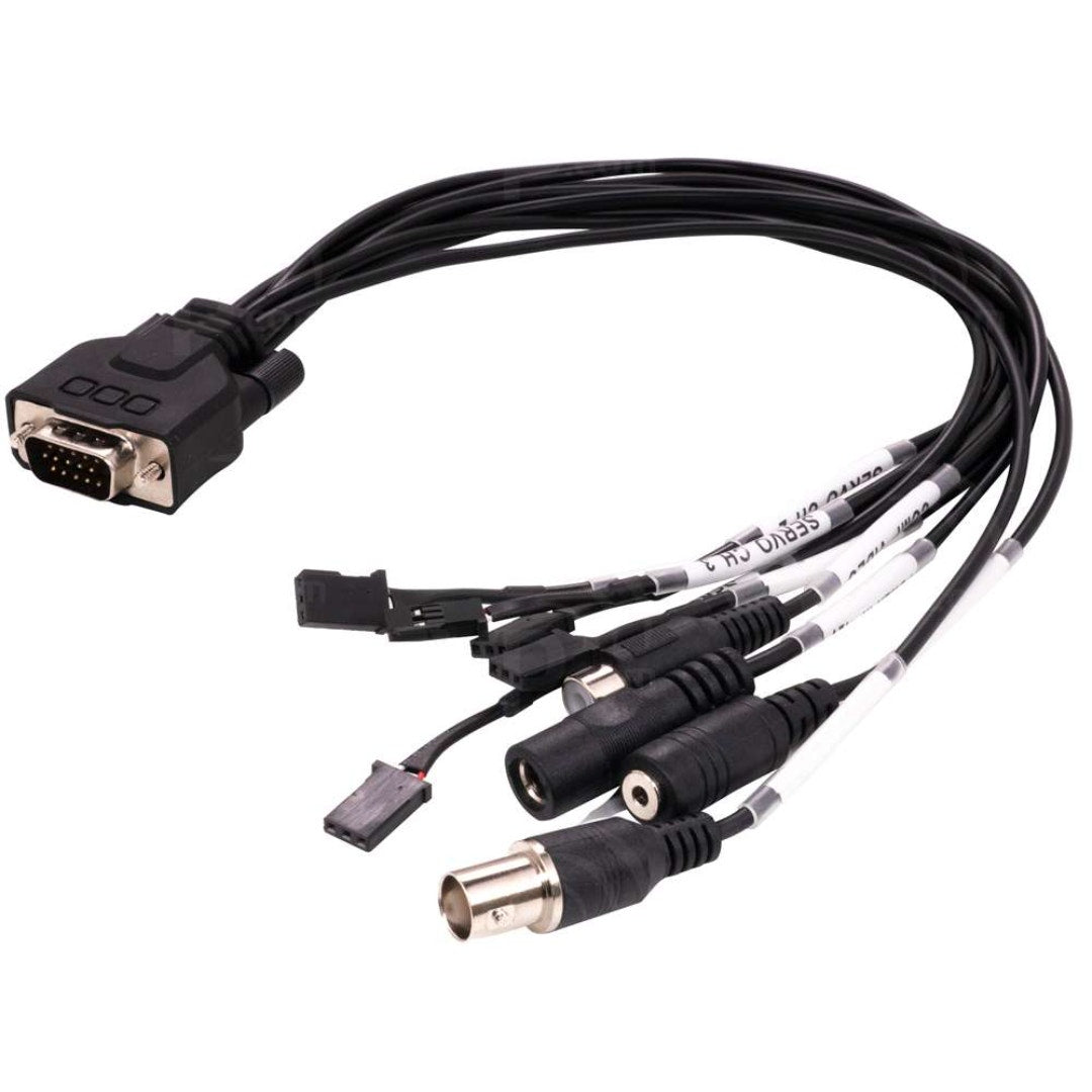 Blackmagic Design Cable, Micro Cinema Camera