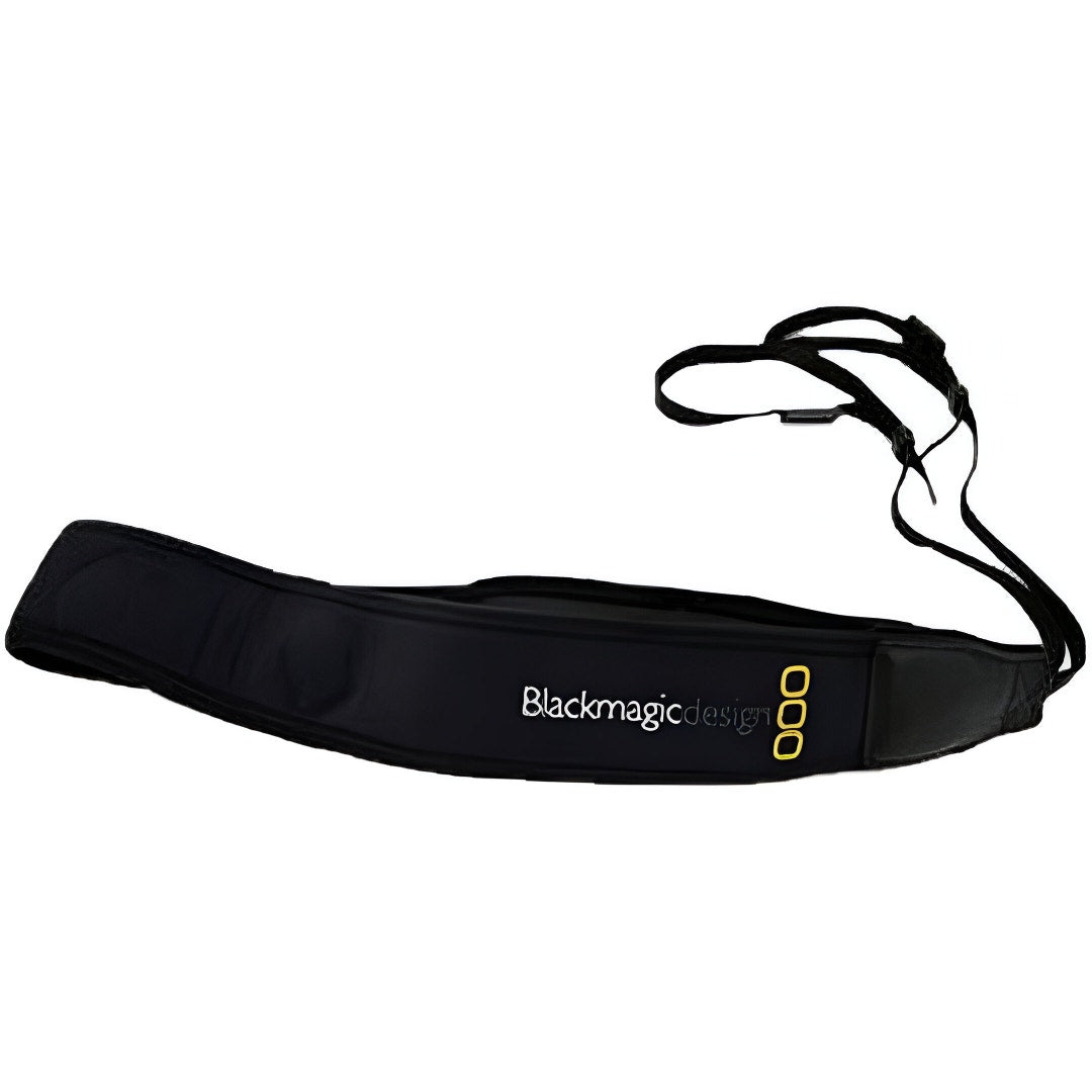 Blackmagic Design Camera URSA Mini hand strap