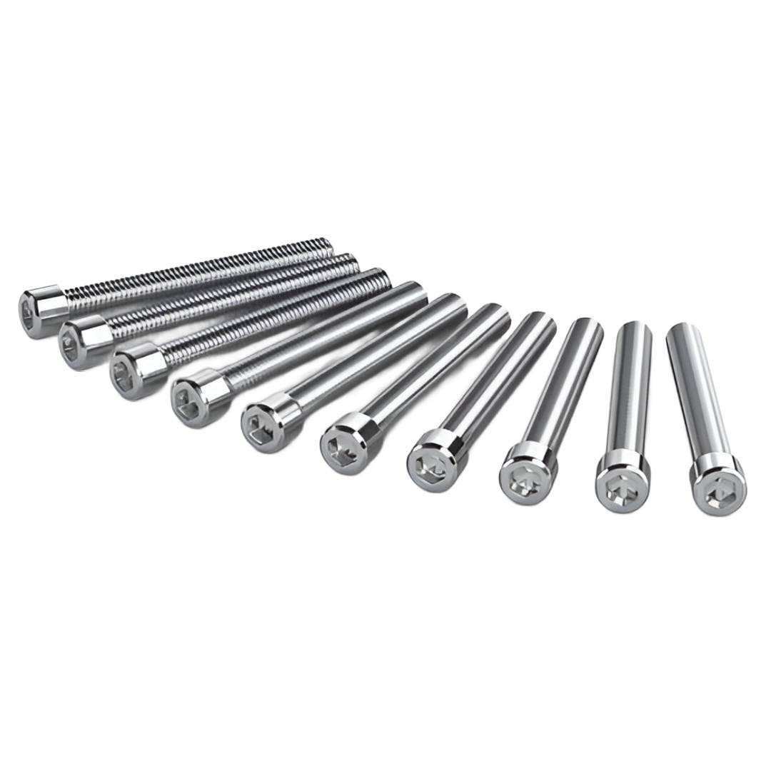 Blackmagic Design Camera URSA Mini Pro mount screws PL