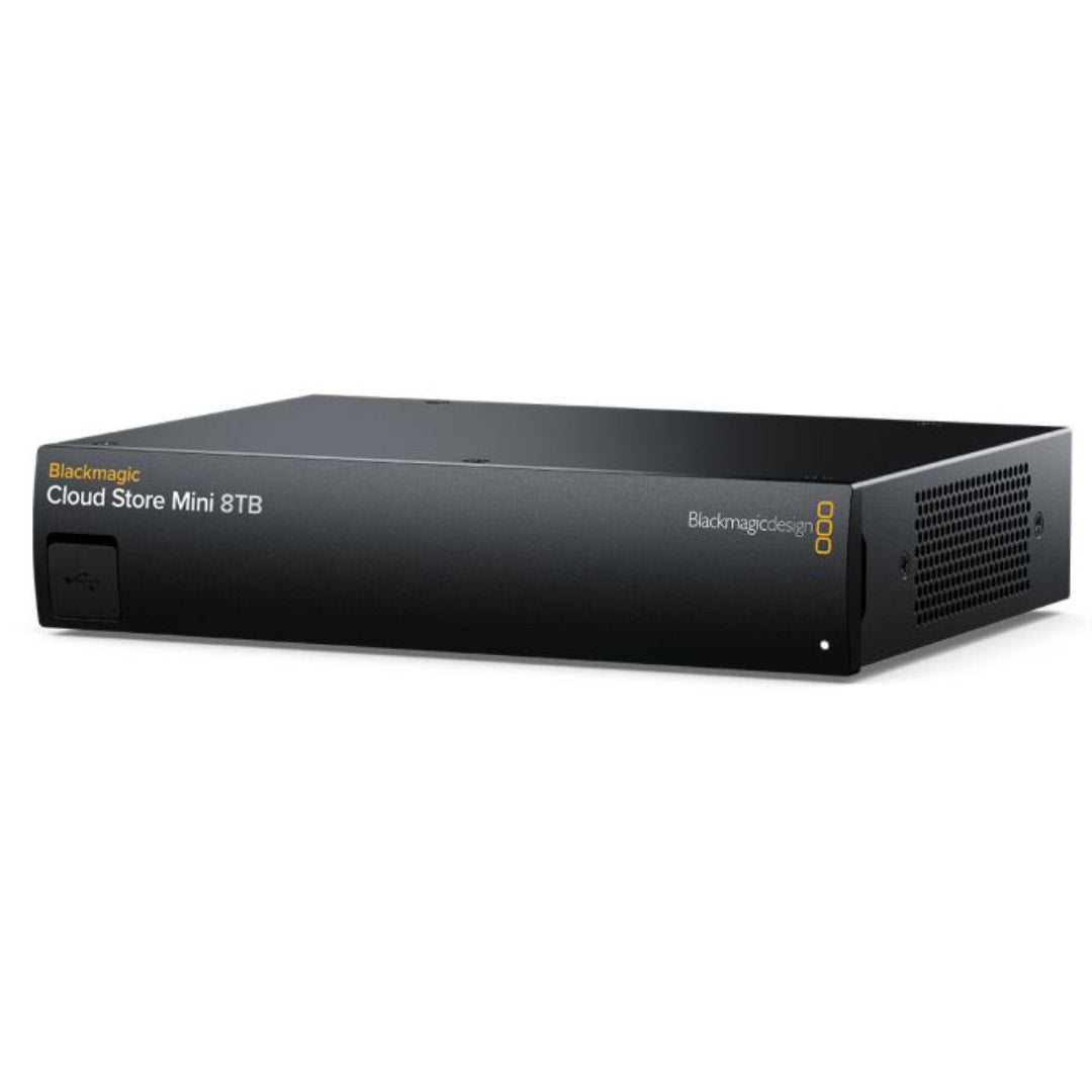 Blackmagic Design Cloud Store Mini 8TB