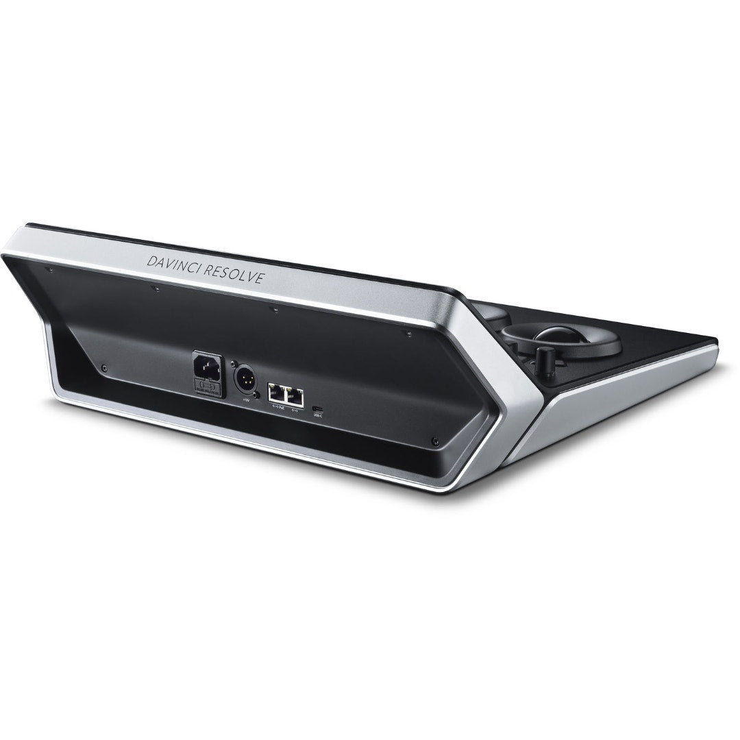 Blackmagic Design DaVinci Resolve Mini Panel (includes DaVinci Resolve Studio) - additional product view