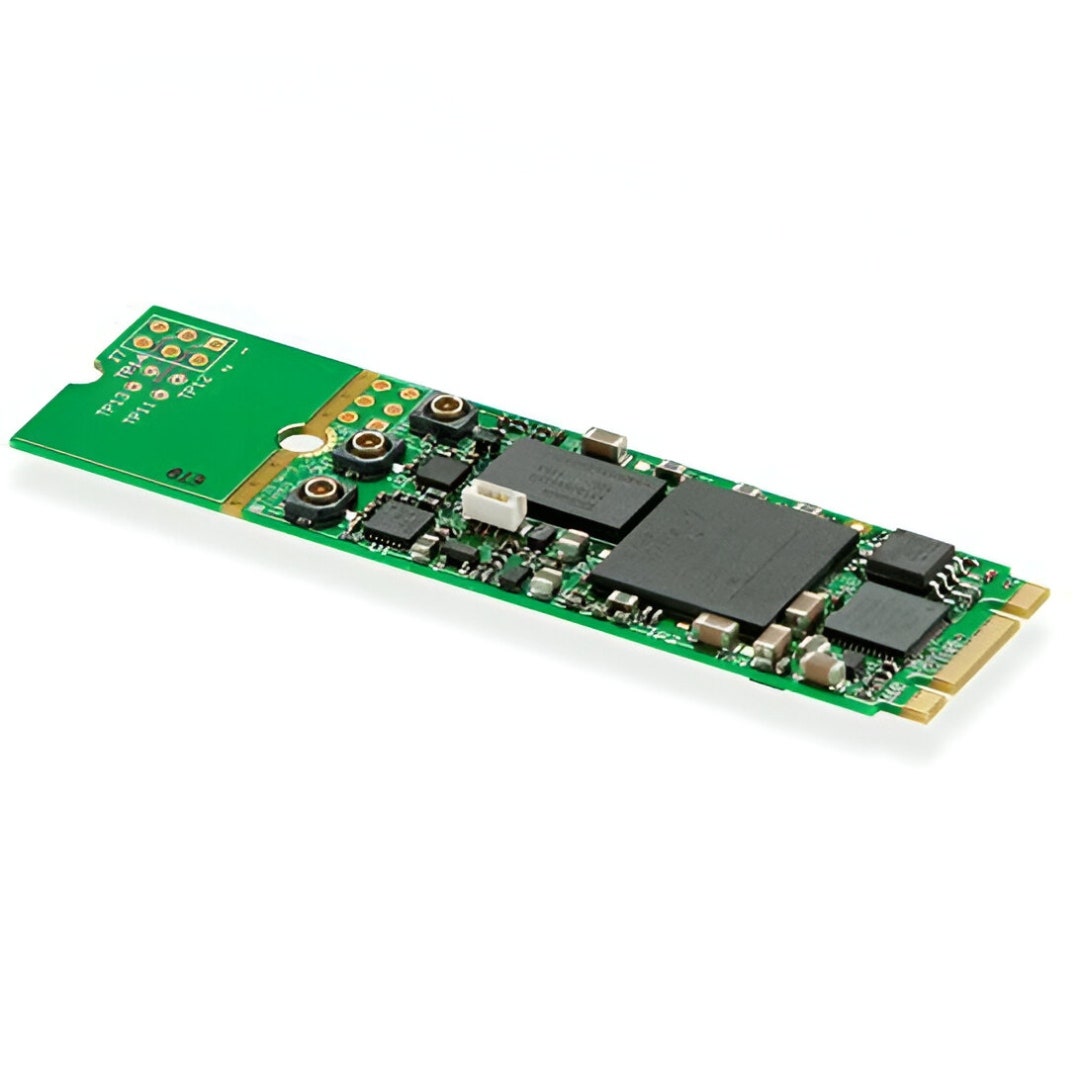 Blackmagic Design DeckLink SDI Micro