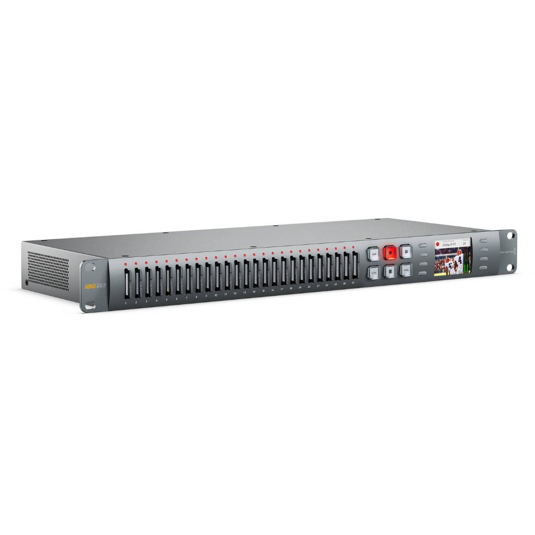 Blackmagic Design Duplicator 4K - additional product view