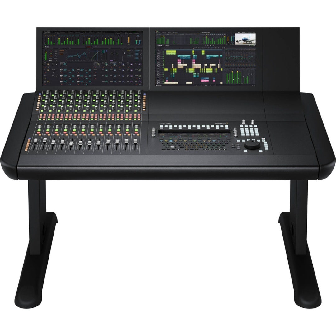 Blackmagic Design Fairlight Console Chassis 2 Bay
