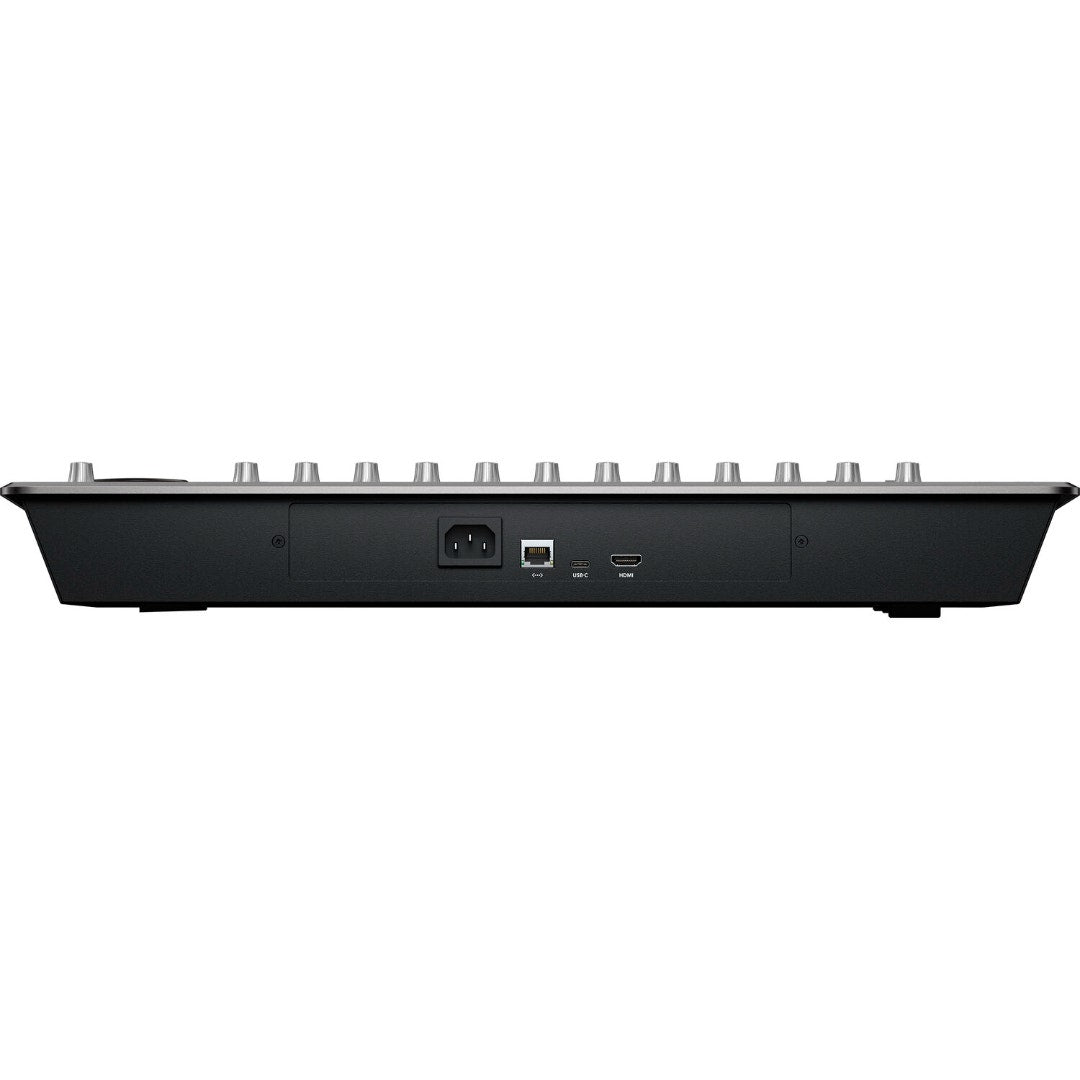 Blackmagic Design Fairlight Desktop Console - additional product view