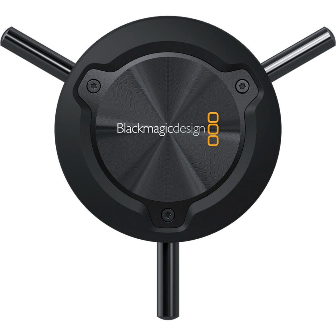 Blackmagic Design Focus Demand - additional product view