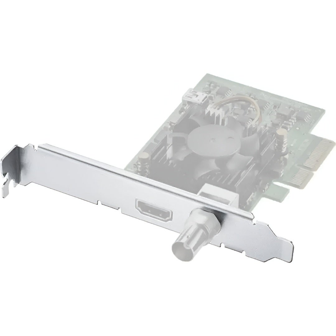 Blackmagic Design PCI Shield - DeckLink Mini Full Height - additional product view