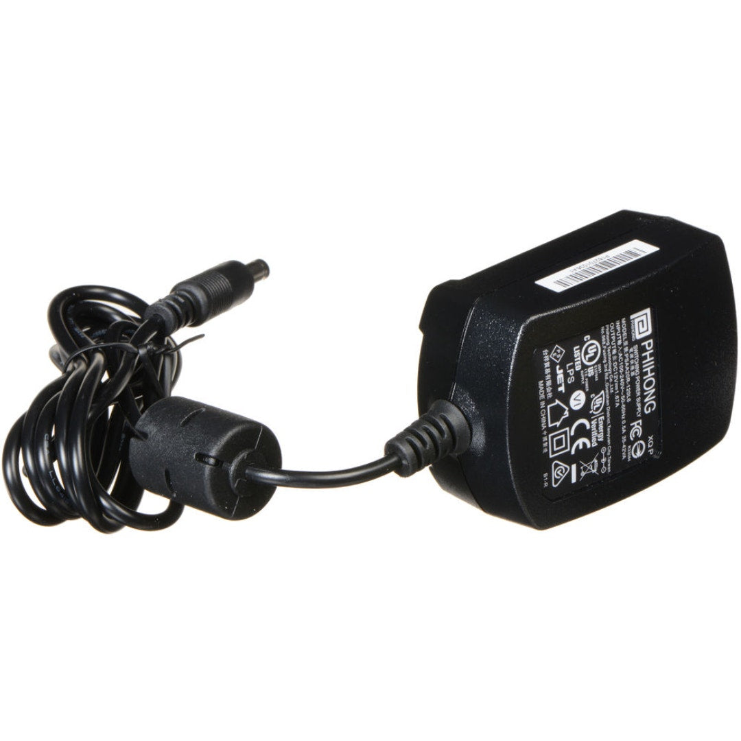 Blackmagic Design Power Supply - Video Assist/Micro Cameras - additional product view
