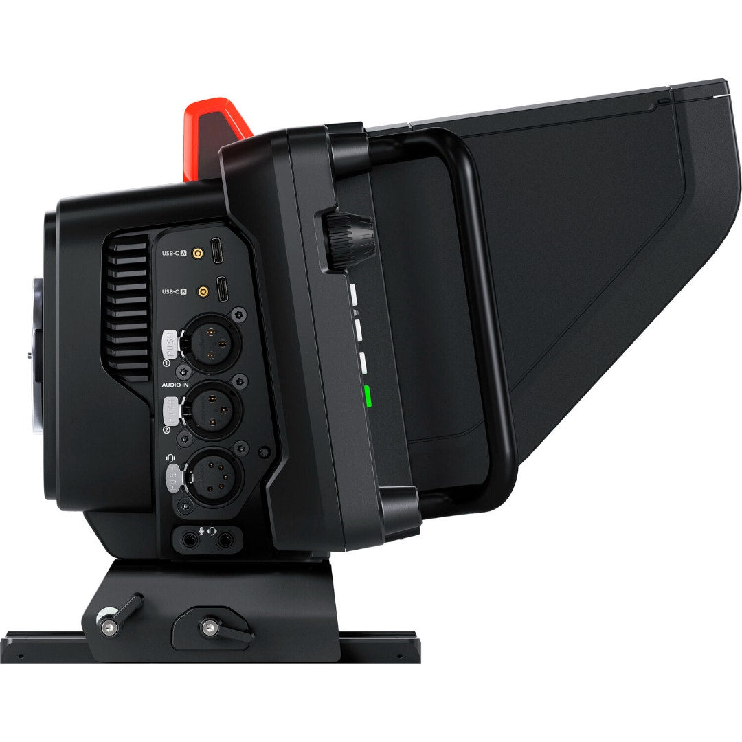 Blackmagic Design Studio Camera 4K Pro - additional product view
