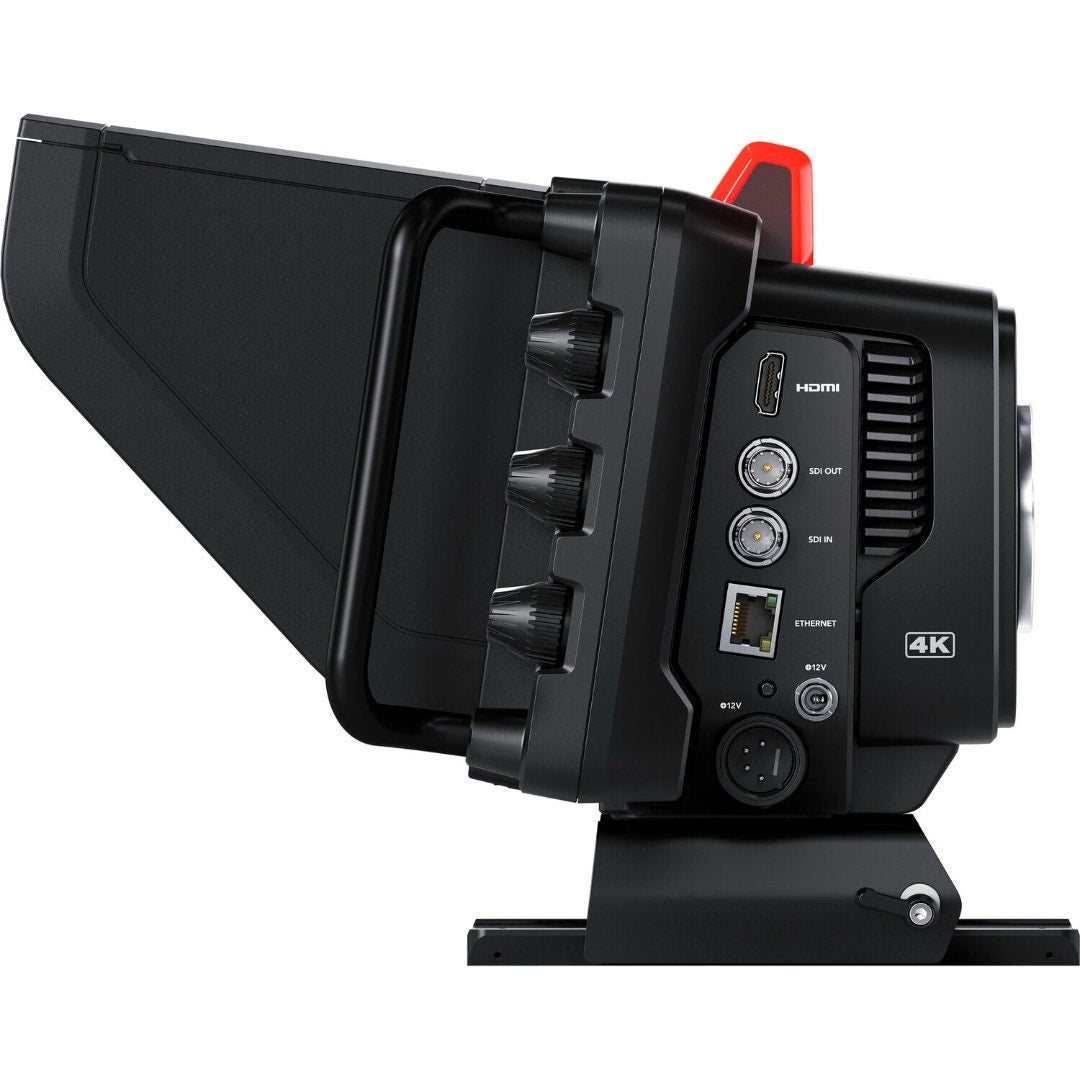 Blackmagic Design Studio Camera 4K Pro - additional product view