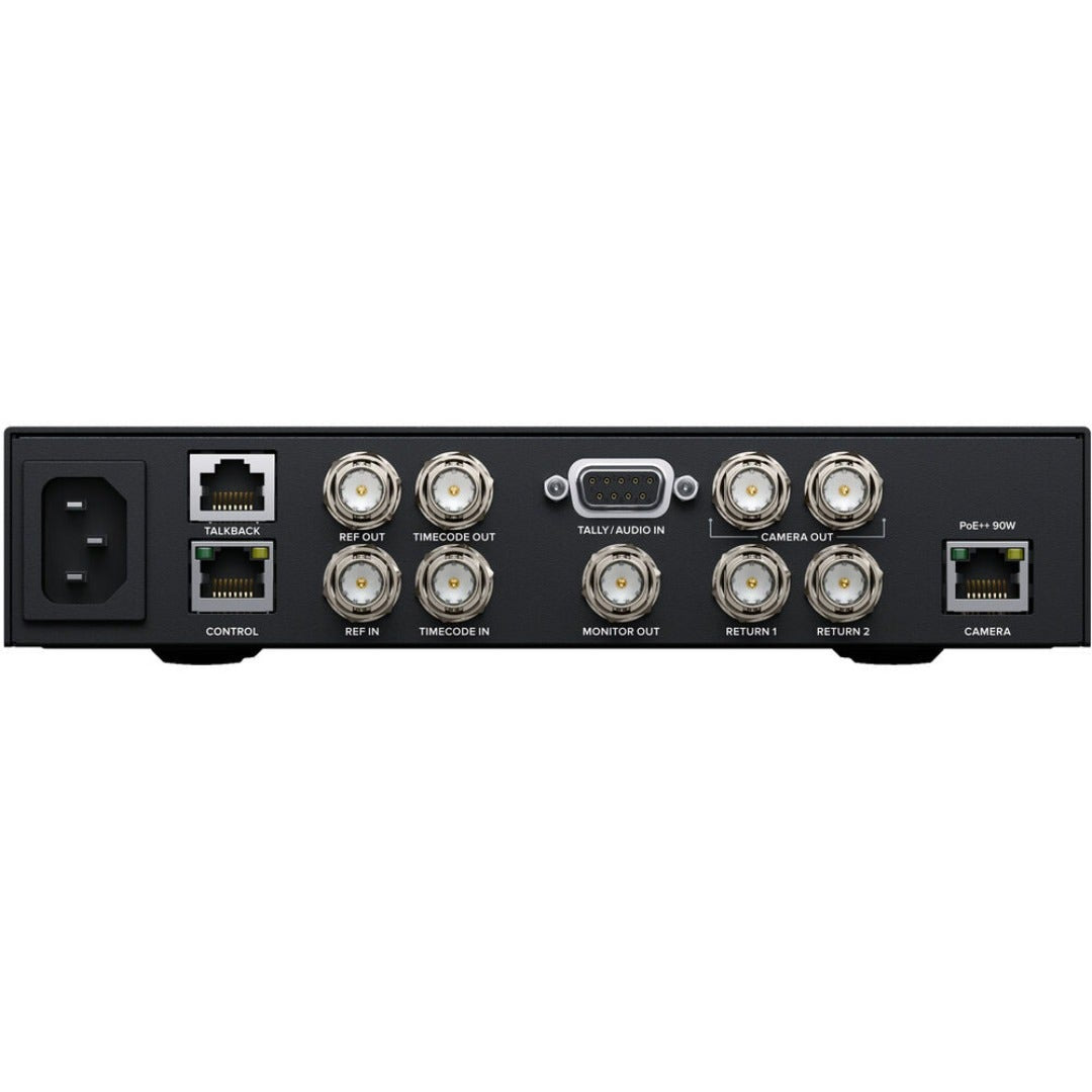 Blackmagic Design Studio Converter - additional product view