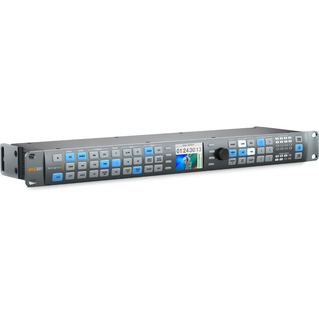 Blackmagic Design Teranex AV - additional product view