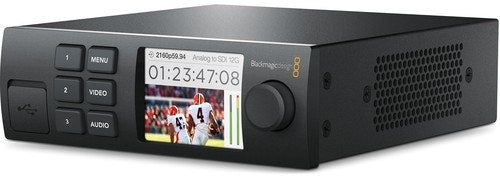 Blackmagic Design Teranex Mini Smart Panel - additional product view