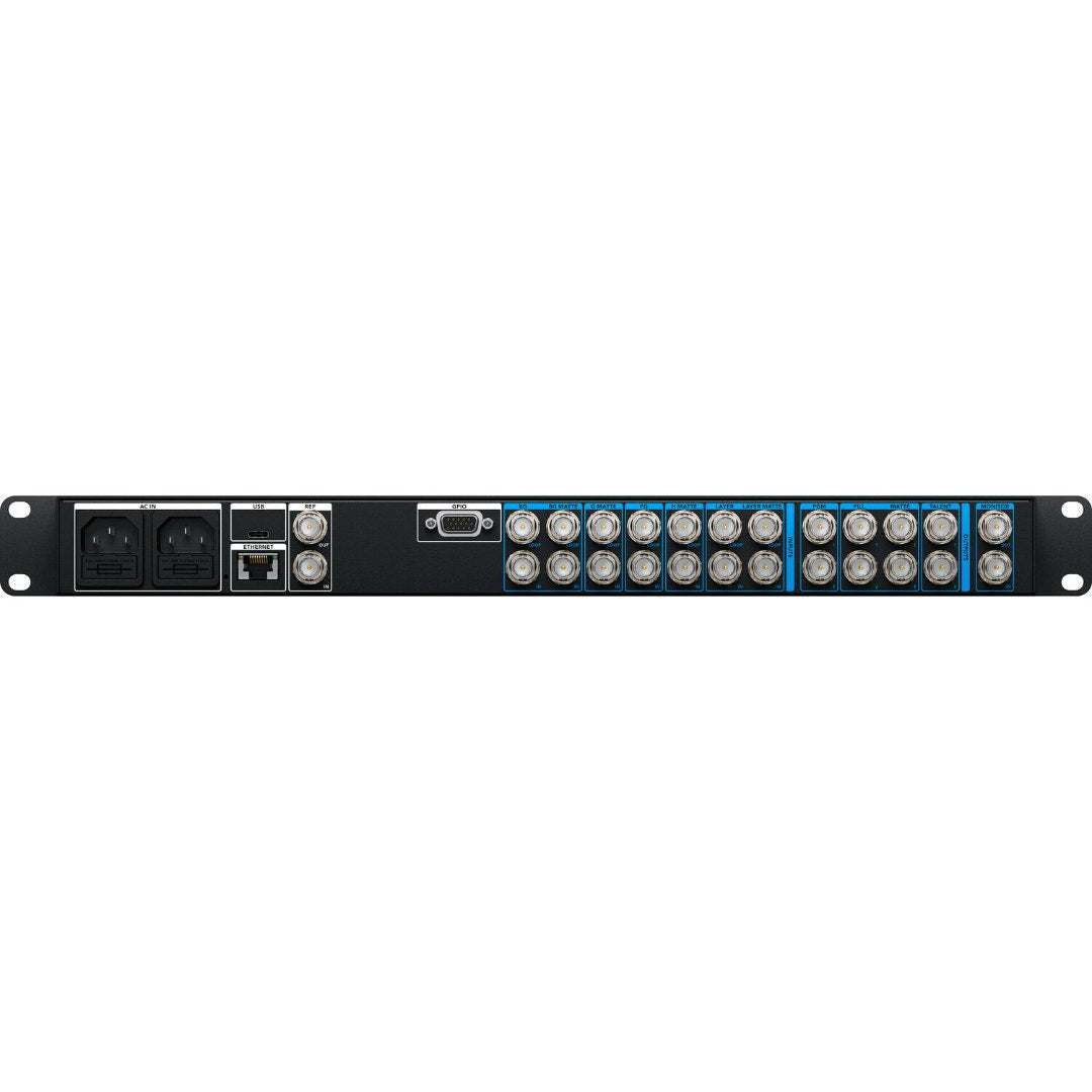 Blackmagic Design Ultimatte 12 4K - additional product view