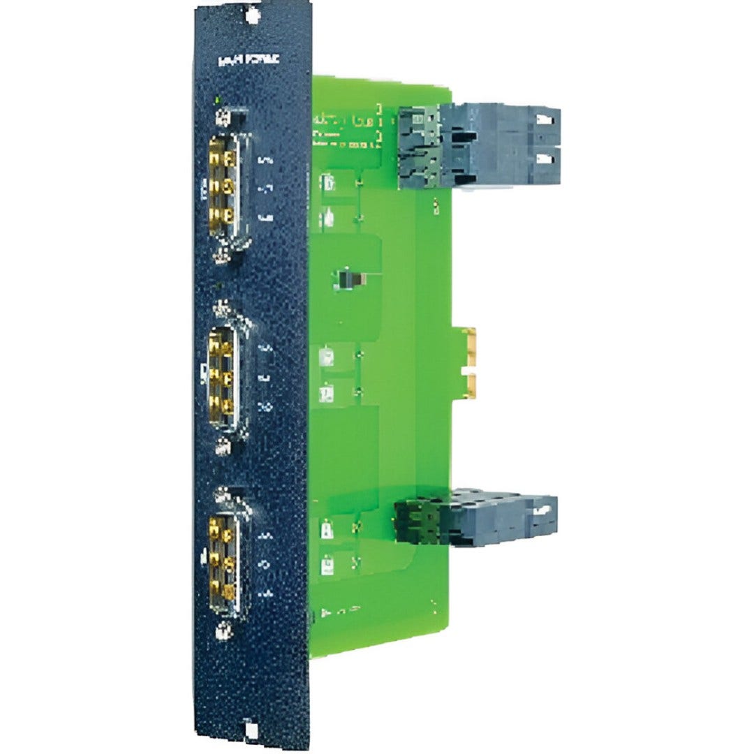 Blackmagic Design Universal Videohub 450W Power Card